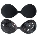 Silicone Push Up Adhesive Bra