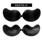 Silicone Push Up Adhesive Bra