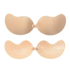 Silicone Push Up Adhesive Bra