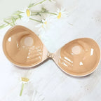 Silicone Push Up Adhesive Bra