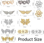 Decorative Jean Waist Tightener