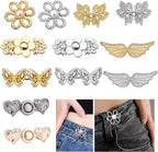 Decorative Jean Waist Tightener